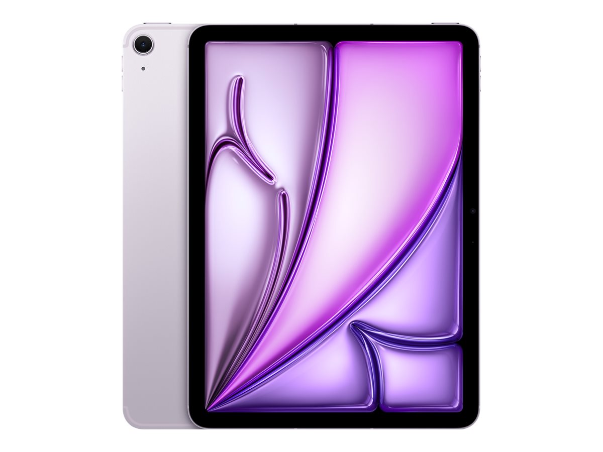 Apple 11-inch iPad Air M2 Wi-Fi | Overview, Specs, Details | SHI