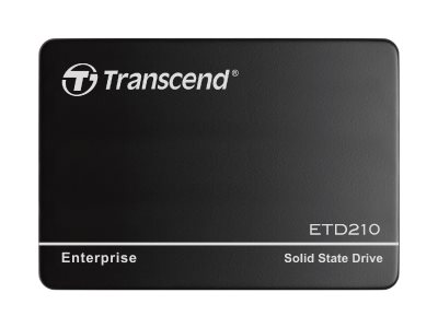 Transcend ETD210T - SSD