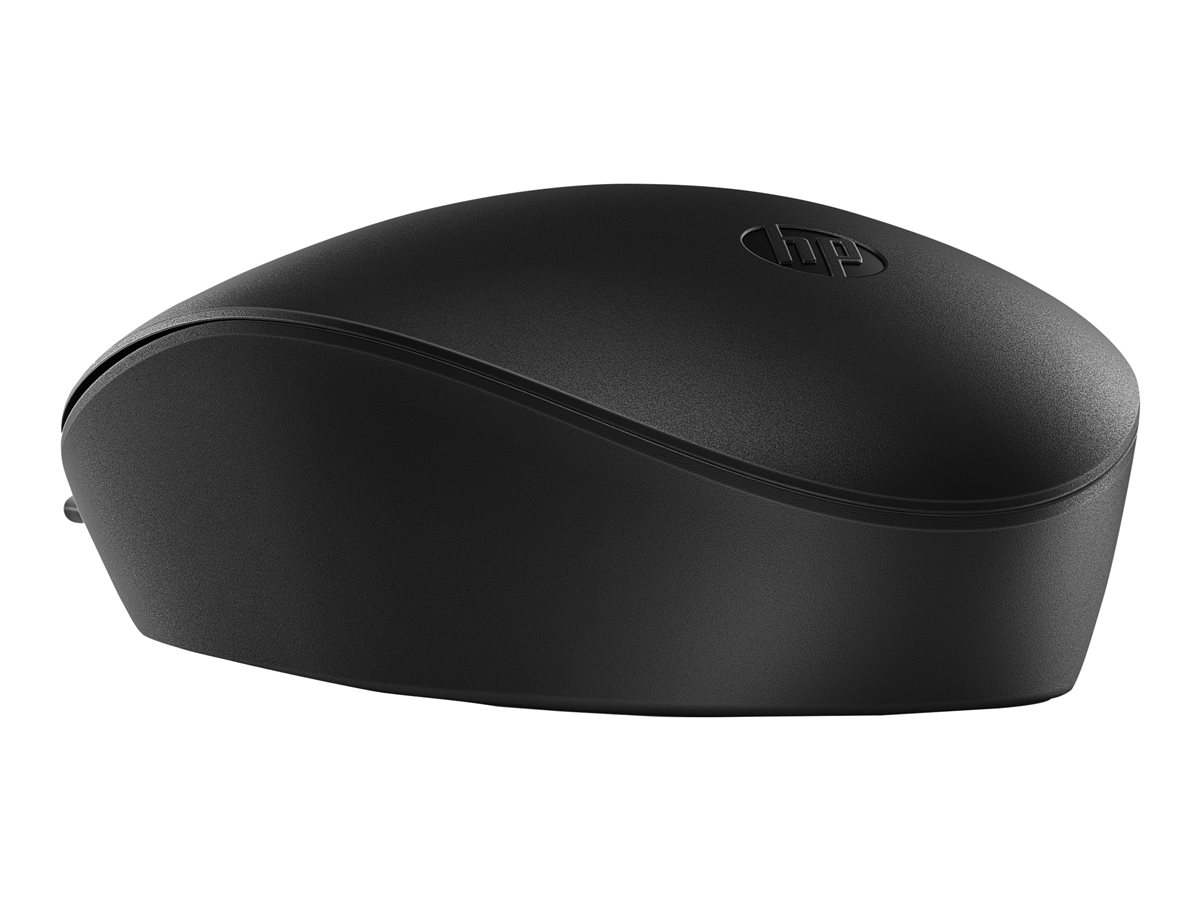 HP 128 LSR Wired Mouse – foto 3