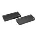 Black Box KVM-Extender 4K@60Hz, HDMI, USB 2.0, CAT5e/6/6A