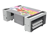 EPSON SC-T3700DE 24p Dual Roll noPS
