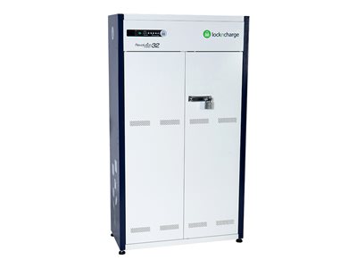 LocknCharge Revolution 32