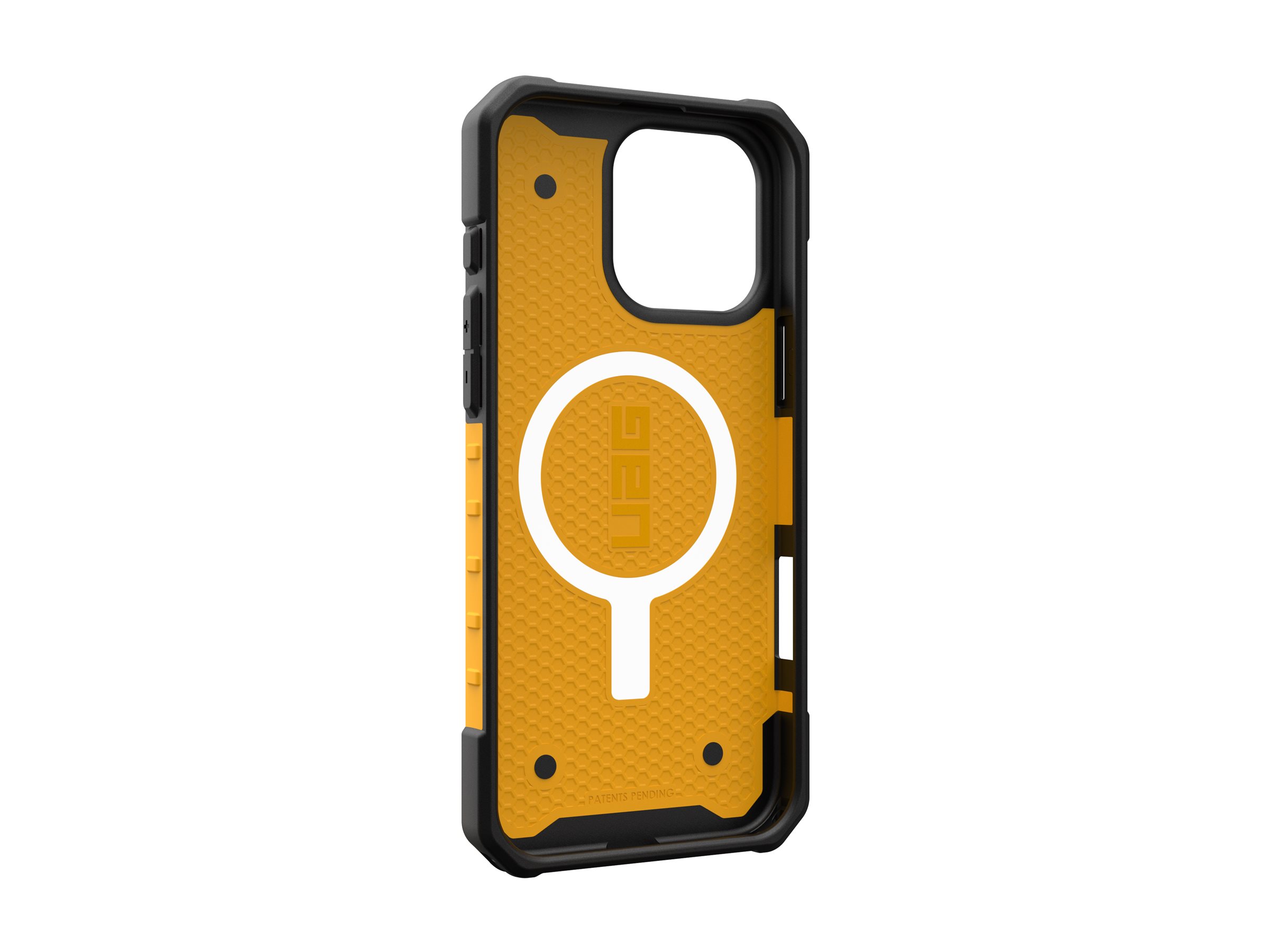 UAGケース付き iPhone 8 64GB ゴールド UAGケース付き iPhone 8 64GB ゴールド URBAN ARMOR GEAR （在庫限り