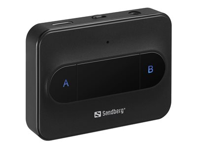 SANDBERG Bluetooth Link For 2xHeadphone - 450-13