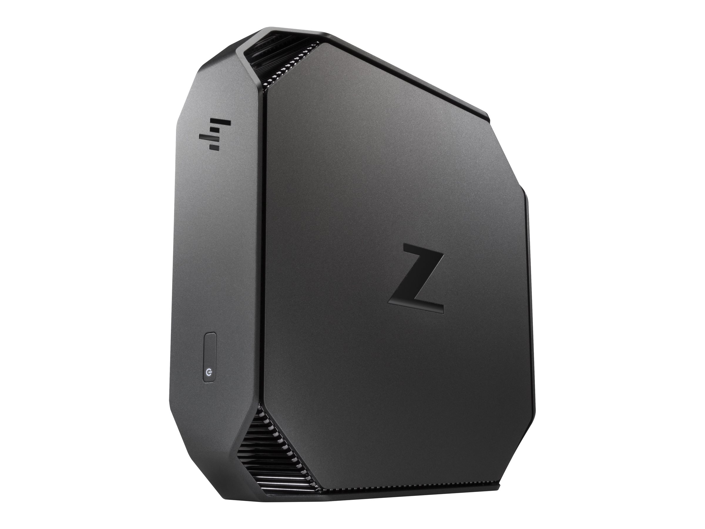 HP Workstation Z2 Mini G3 Entry | Overview, Specs, Details | SHI