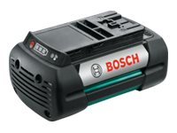 Bosch Batteri Litiumion 4Ah