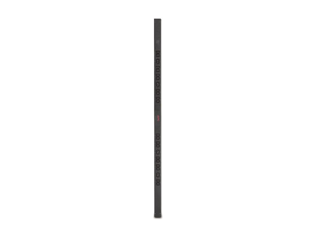 APC Rack PDU Basic ZeroU 16A 230V