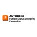 Autodesk Fusion 360 Signal Integrity Extension Cloud