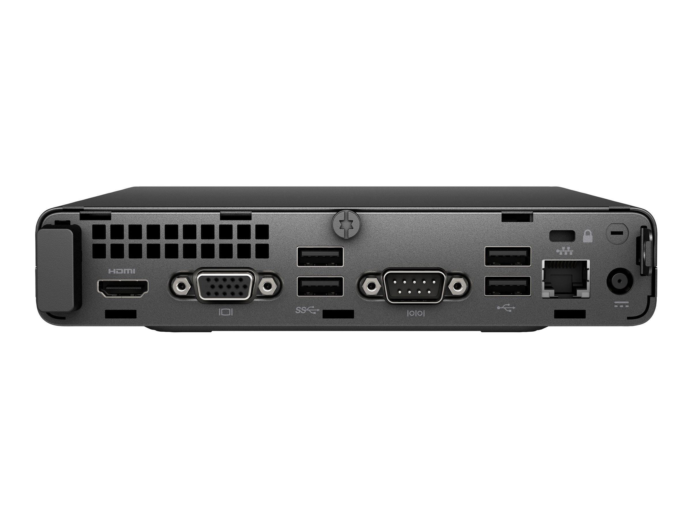 Core i3-7130U ミニPC 【HP 260 G3 DM】 SSD HP 260 G3 - Mini desktop | Overview, Specs, Details | SHI
