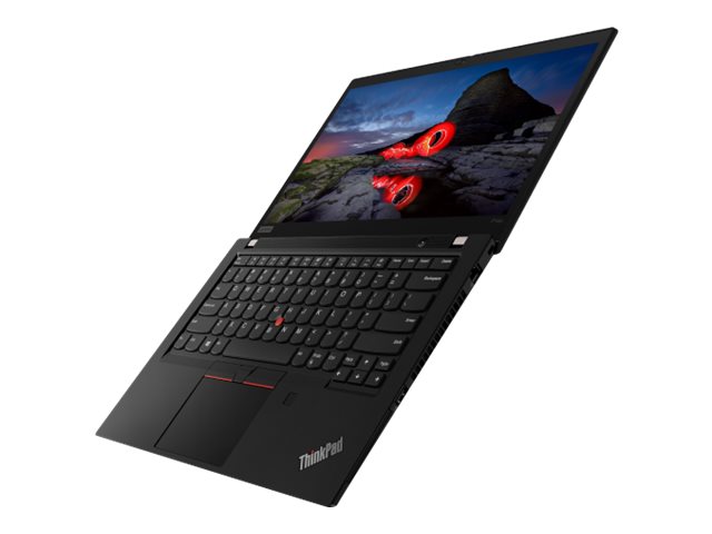 Lenovo ThinkPad P14s Gen 1 20Y1