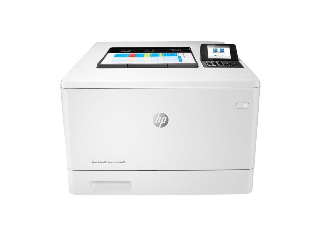 HP Color LaserJet Enterprise M455dn A4