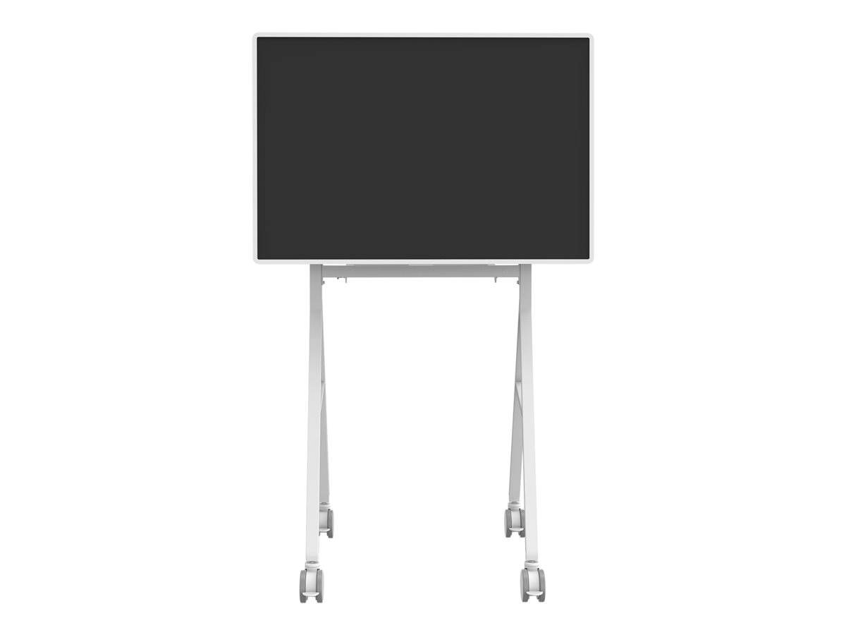 VISION Digital Flipchart Floor Stand - LIFETIME WARRANTY – foto 3