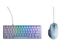 Razer Huntsman Mini Tastatur Optisk RGB Chroma Kabling Nordisk