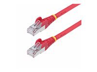 Startech - Cordon de raccordement - RJ-45 (M) pour RJ-45 (M) - 5.7 mm 