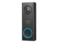 Eufy Video Doorbell 2K Dørringeklokke