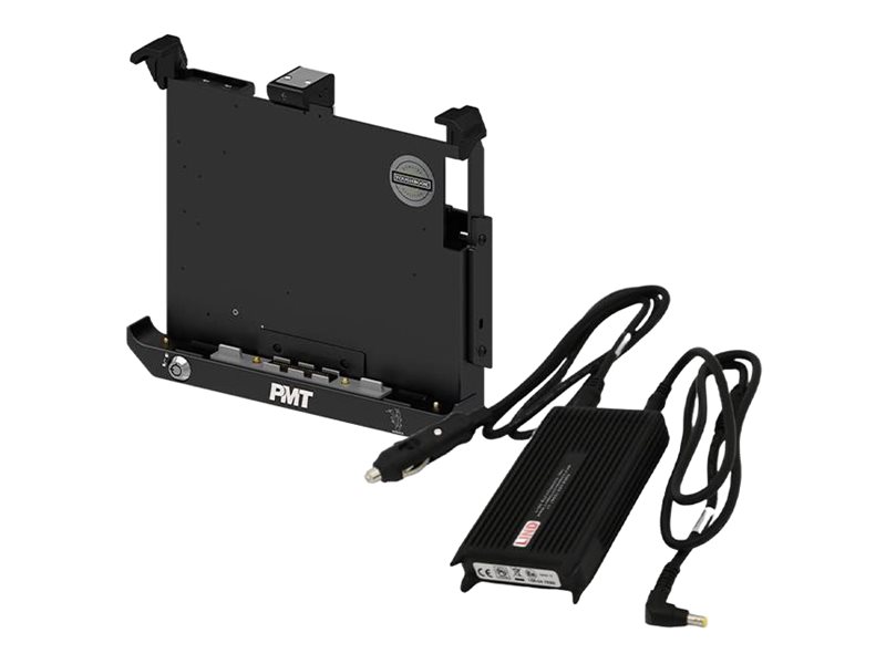 PMT - Docking station