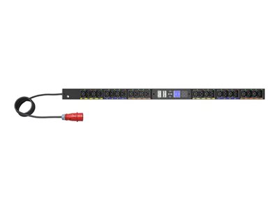 EATON PDU G4 MA 0U 309 16A 3P