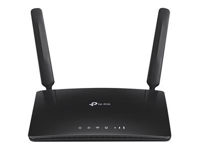 TP-LINK AC750 Wireless Dual Band 4G LTE