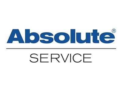 Absolute Service Standard Edition
