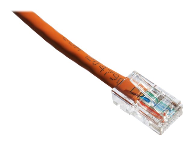Axiom - Patch cable - RJ-45 (M) to RJ-45 (M)