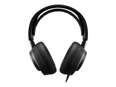 SteelSeries Arctis Nova Pro - headset - with GameDAC Gen 2 - 61527