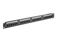 Wentronic Patch-panel