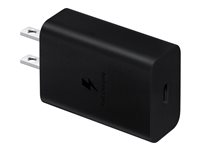 Samsung EP-T1510 Power adapter 15 Watt 2 A FC (USB-C) black