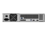 SYNOLOGY RS3618xs 12-Bay NAS-Rackmount