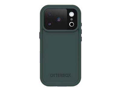 OtterBox FRE - Protective waterproof case for cell phone