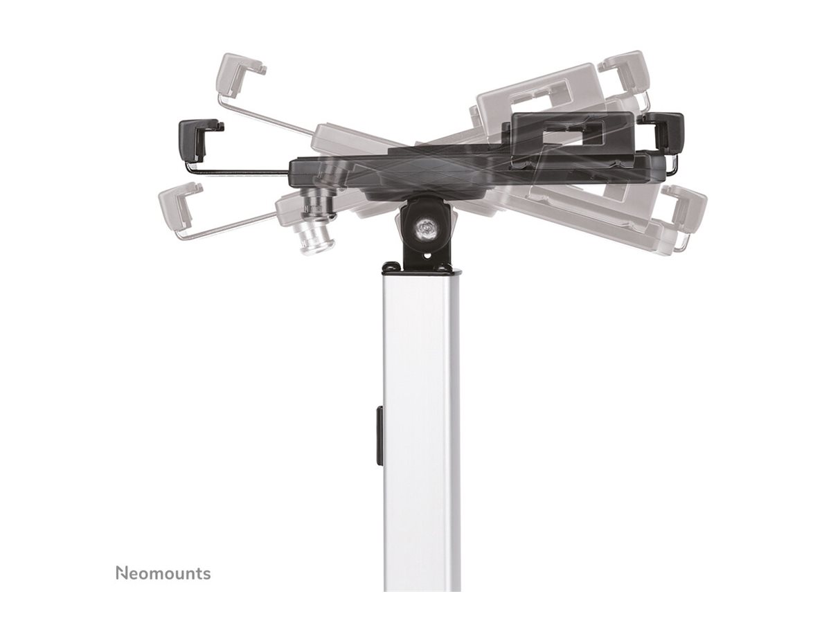 NEOMOUNTS Tablet Desk Stand