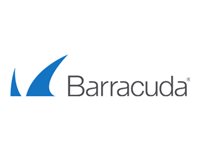 Barracuda Backup 895b Recovery appliance 10 GigE 3U rack-mountable