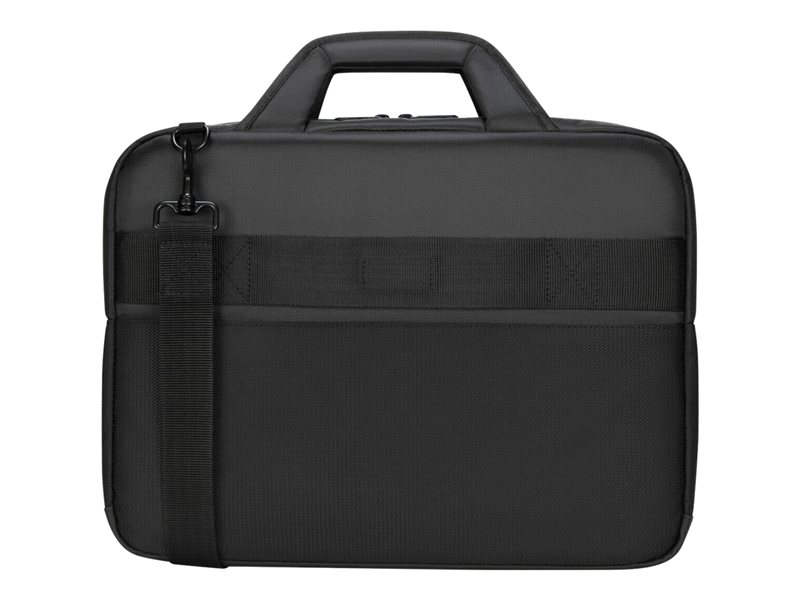 TARGUS CityGear 15-17.3p Topload Blk