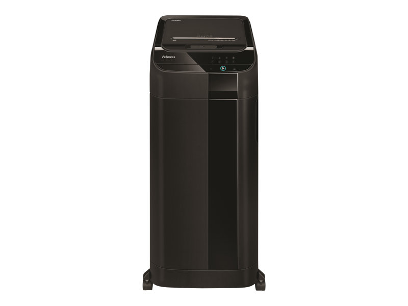 FELLOWES AutoMax 600M Micro Cut Shredder