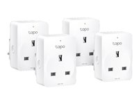 Kasa Smart KP115 V1 - smart plug - 802.11b/g/n