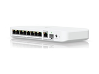Ubiquiti Produits Ubiquiti USW-FLEX-2.5G-8-POE