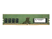HP DDR4  8GB 2933MHz  Ikke-ECC