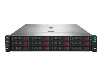 HPE ProLiant XL170r Gen10 24TB Server for Cohesity DataPlatform