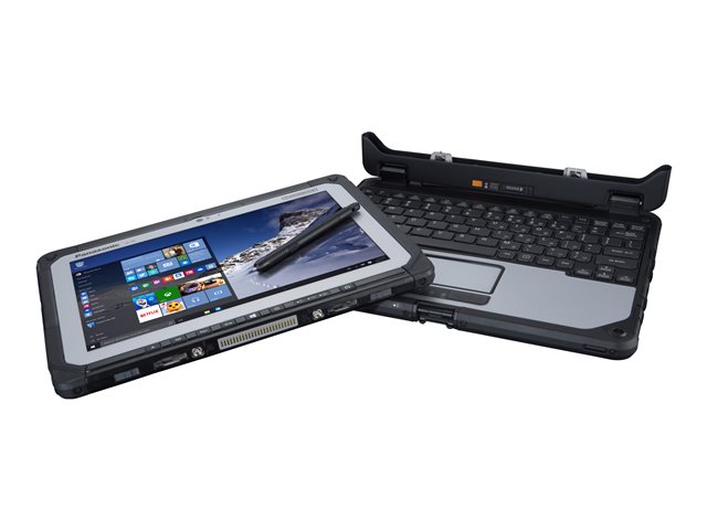Panasonic Toughbook 20 - 10.1