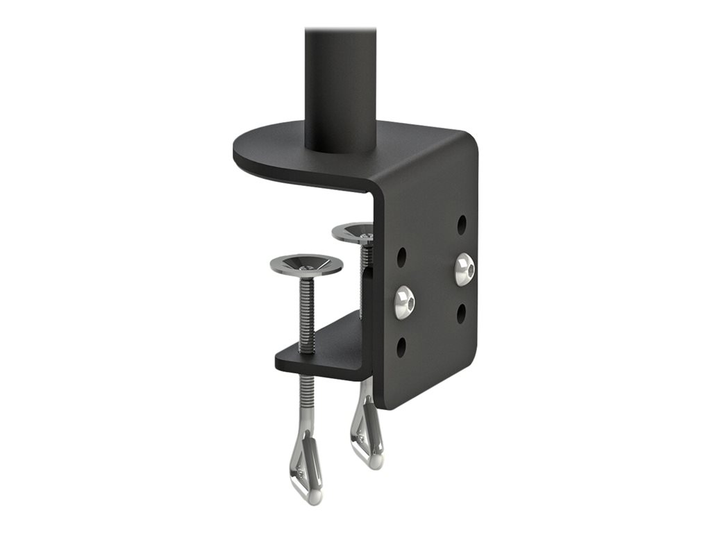 NEOMOUNTS Support Ecran 2x10-26P Pince