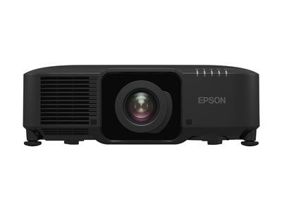 Epson EB-PU1008B - 3LCD projector