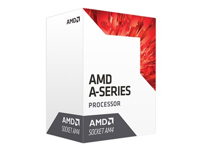 AMD A8 7600 - 3.1 GHz
