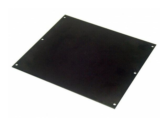 Havis C-FP 8 - Mounting component (filler plate)
