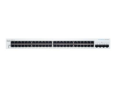 CISCO CBS220-48T-4X-EU