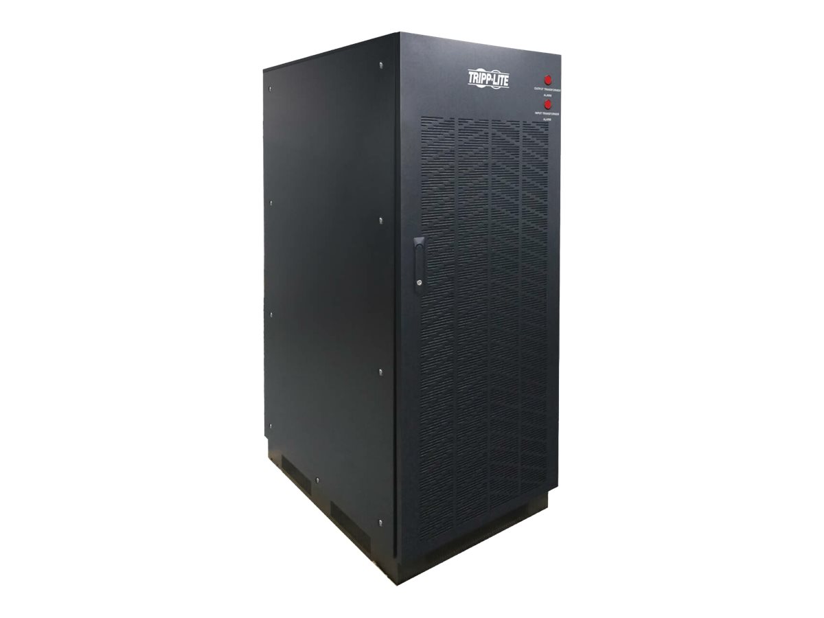 Tripp Lite 3Phase 208V 50kVA UPS + 60kVA Input/Output Isolation