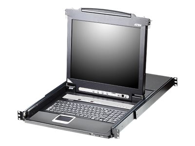 ATEN Slideaway CL5716M
