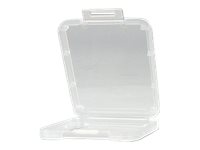 Axiom - Memory case - capacity: CompactFlash card