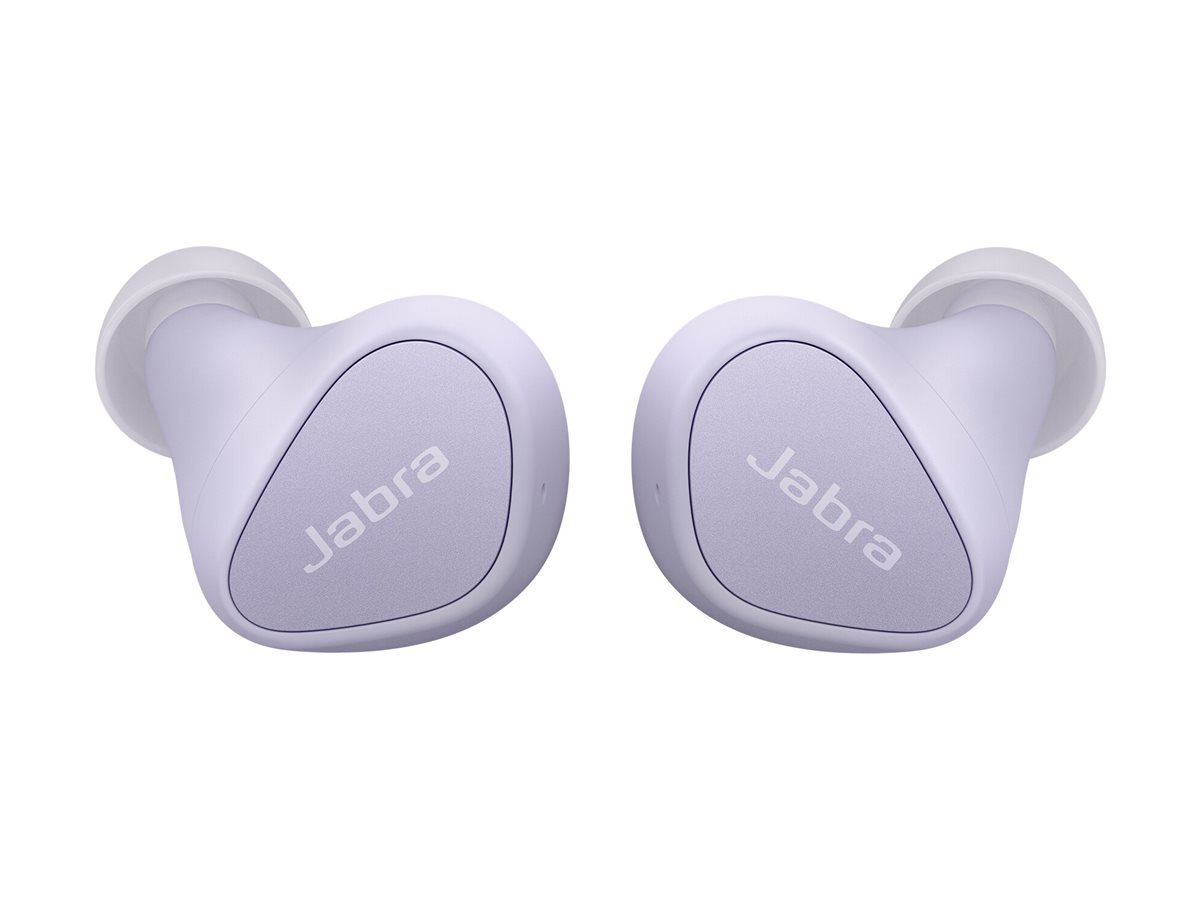 Jabra Elite 4 - True wireless earphones with mic | Overview, Specs
