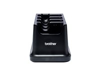 BROTHER PA4CR001EU power station for 4 p