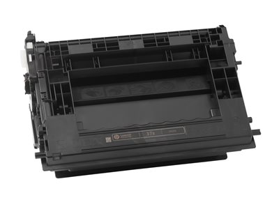 HP 37X LaserJet Toner Cartouche Noir HY