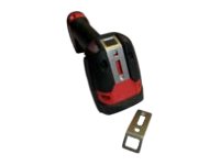 Honeywell - Barcode scanner lanyard plate